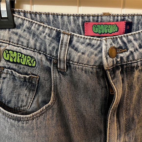women’s empyre skater jeans - Picture 3 of 5